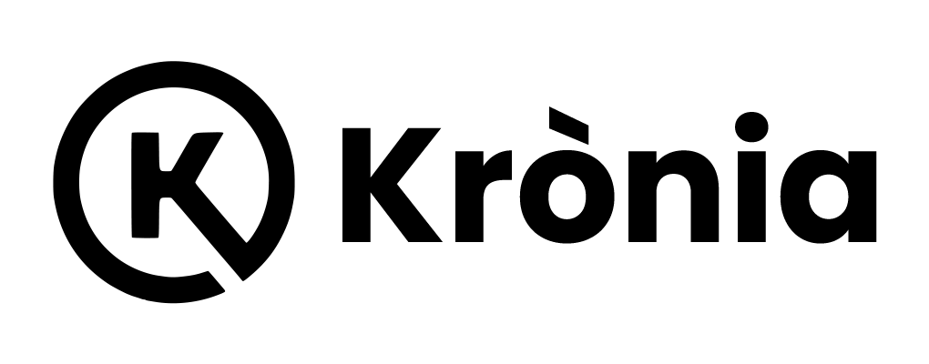 Logo Krònia